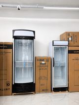 Vitrin soyuducu Uğur — Brand House — Business & Equipment