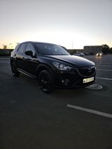 Mazda CX-5, 2.5 L, 2014 il, 300 000 km — Авто