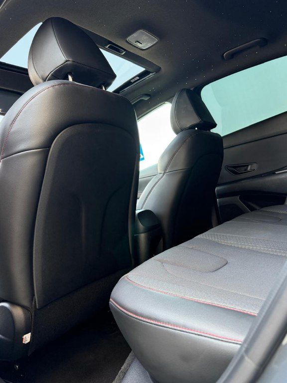 Hyundai Elantra N Line, 1.6 L, 2024 il, 96 000 km — Avtomobillər, Bakı (9)