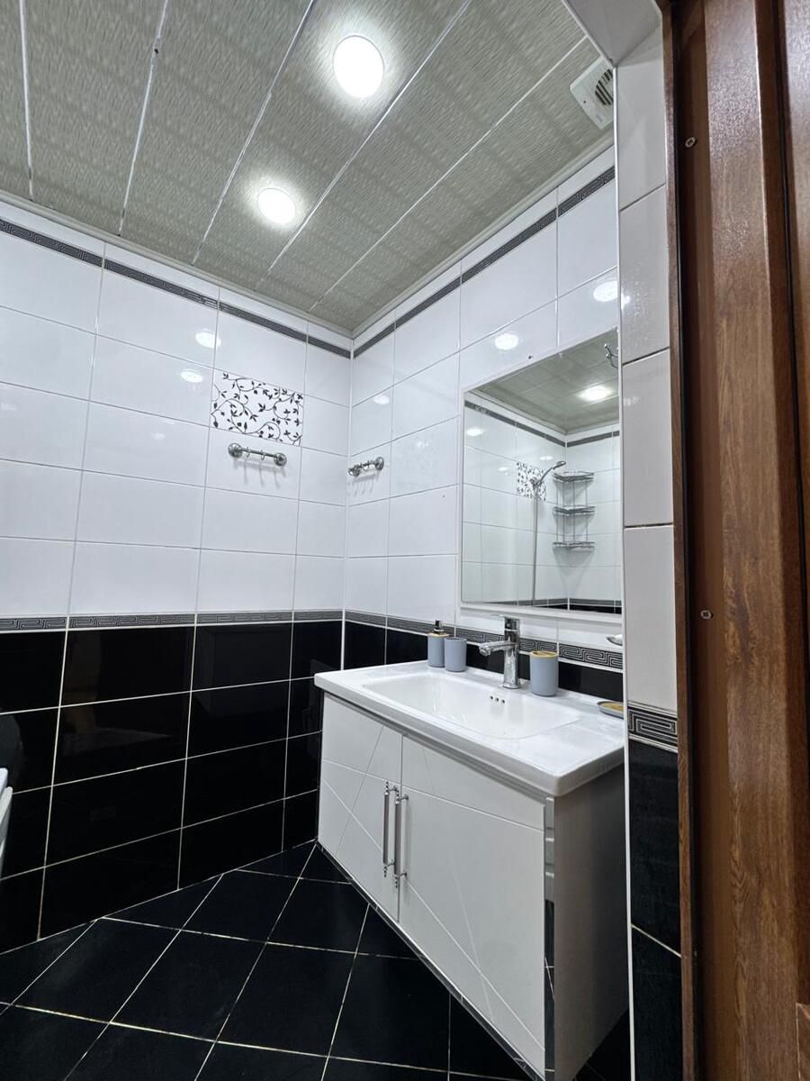 Satılır 3 otaqlı yeni tikili 105 m² — Mənzil, Bakı (10)