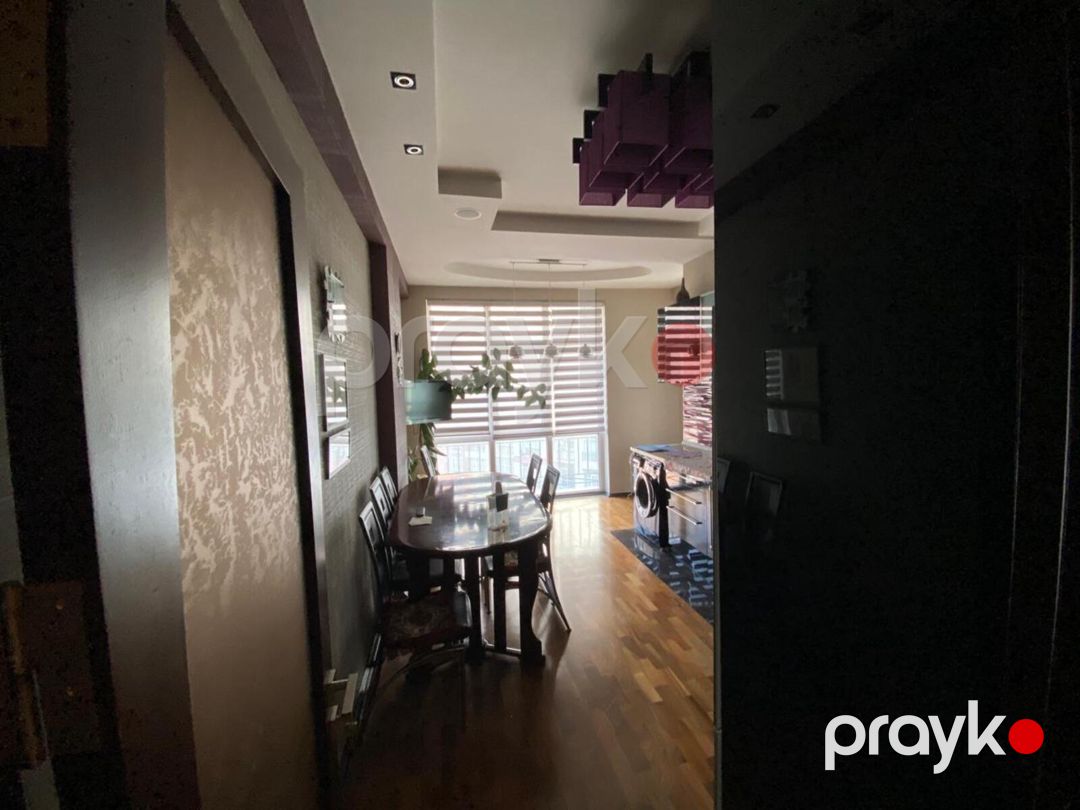 Satılır 3 otaqlı yeni tikili 126 m² — Mənzil, Bakı (11)