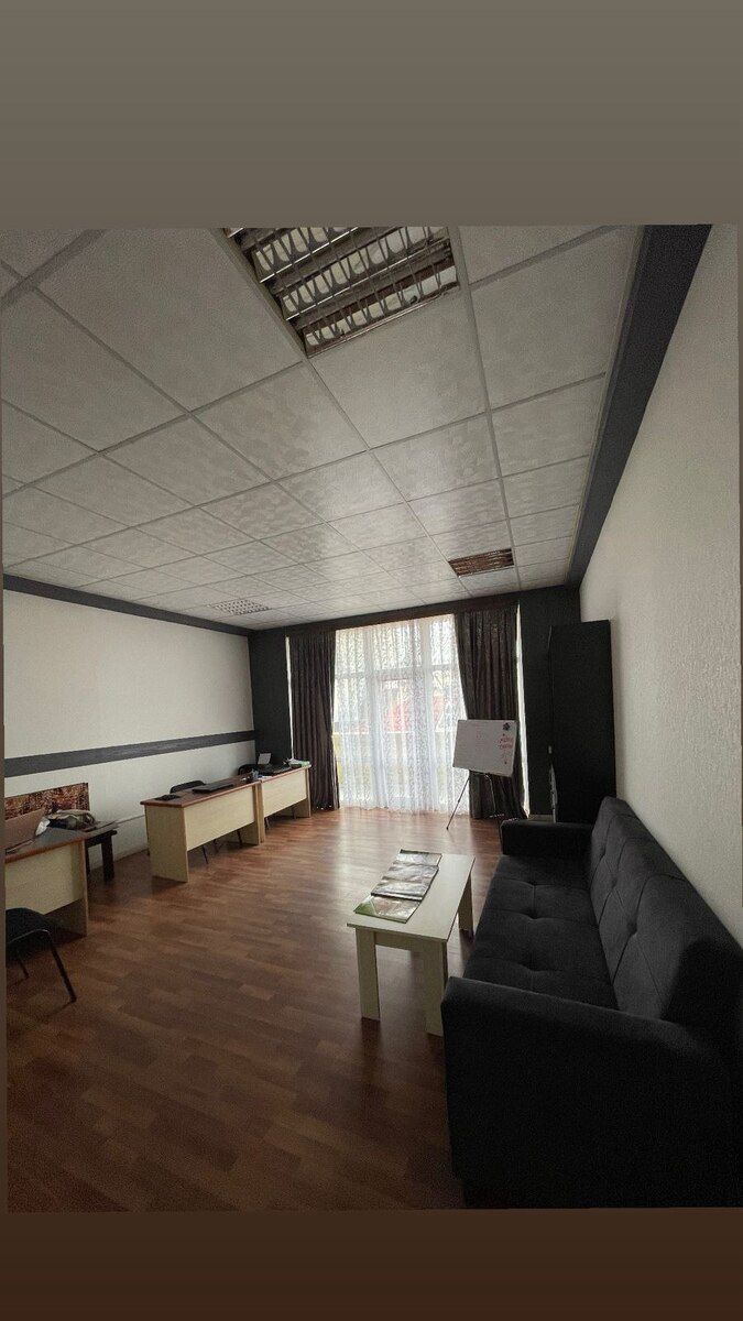 Ofis icarəyə verilir, Məmməd Araz küç. — Daşınmaz əmlak, Bakı (4)