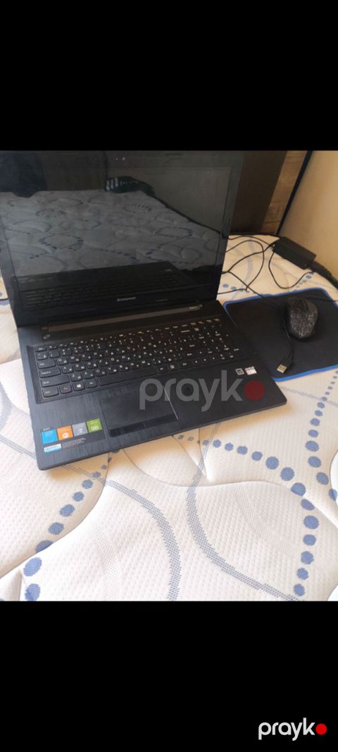 Hec bir problemi yoxdur isleyir. Batareykayla sonur gerek adaptr — Bakı