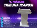 Tribuna icarəsi — Mallar