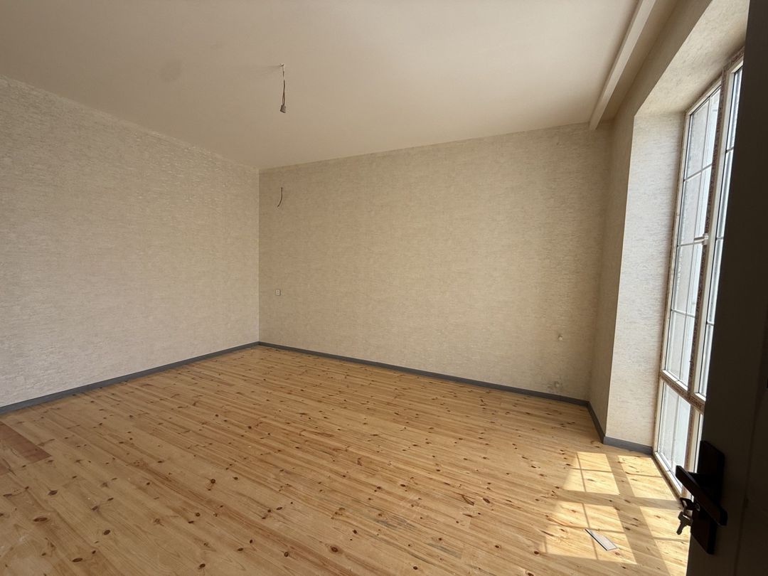 Satılır 2 otaqlı həyət evi/bağ evi 50 m² — Ev, villa, Bakı (4)