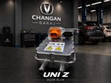 Changan Uni Z sobanın bloku — Changan Garaj