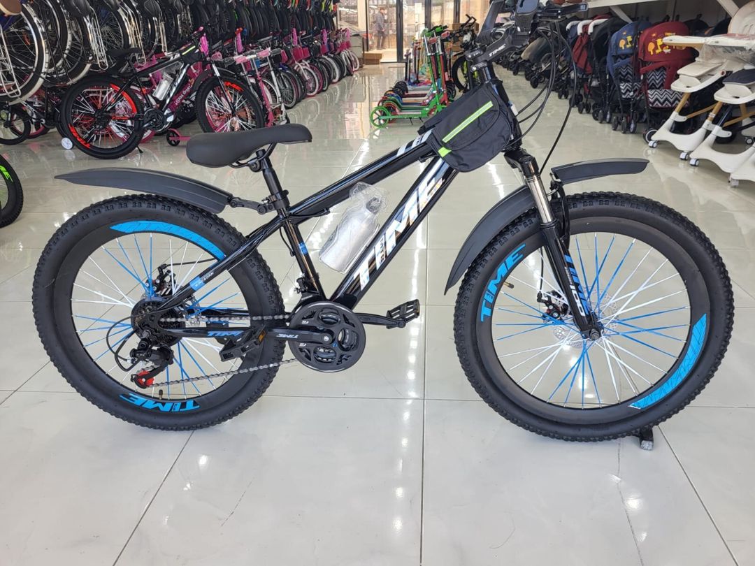 Velosiped Anmier 26 — Velosipedlər, Bakı (8)