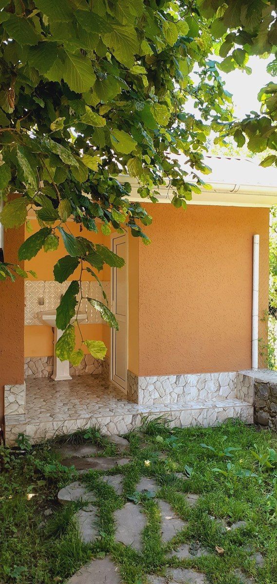 Həyət evi kirayə verilir, Vəndam qəs. — Ev, villa, Qəbələ (12)