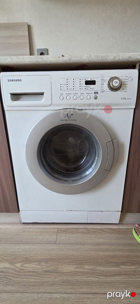 Paltaryuyan Samsung 6kq