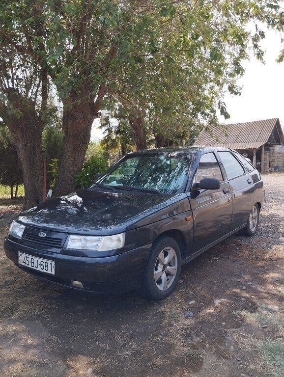 LADA (VAZ) 2112, 1.6 L, 2005 il, 680 000 km — Avtomobillər, Masallı (5)