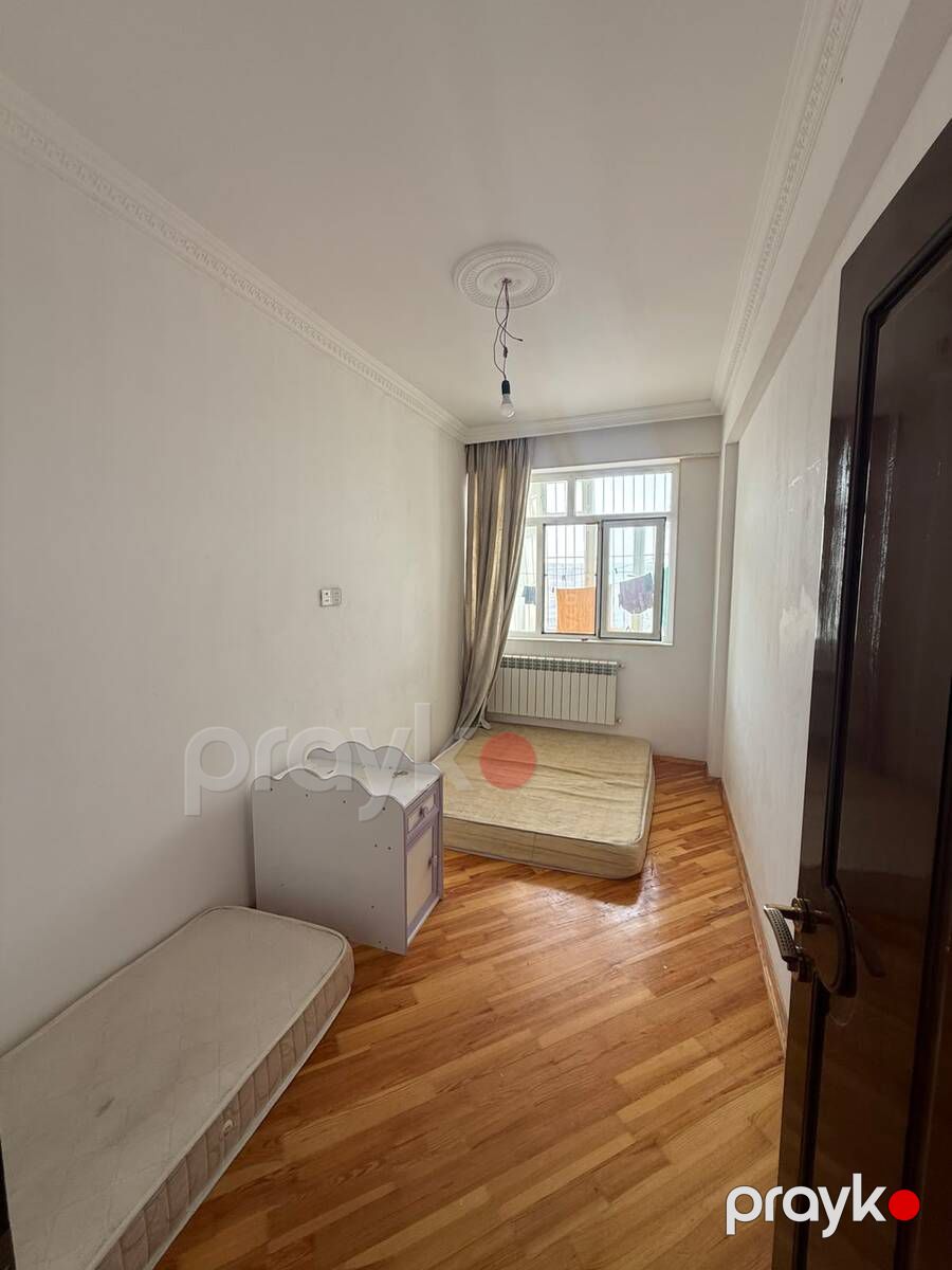 İcarəyə verilir 3 otaqlı yeni tikili 120 m² — Mənzil, Bakı (4)