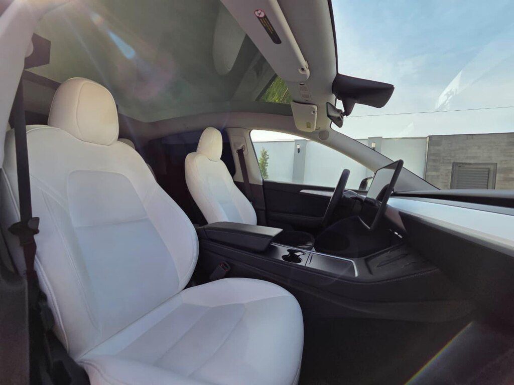 Tesla Model Y, 50 kWh, 2023 il, 79 000 km — Avtomobillər, Bakı (10)