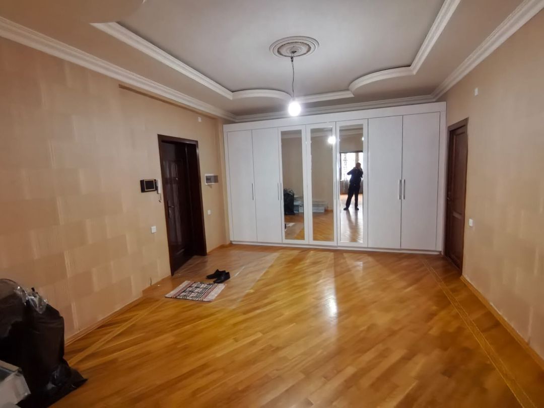 Satılır 3 otaqlı yeni tikili 165 m² — Mənzil, Bakı (10)