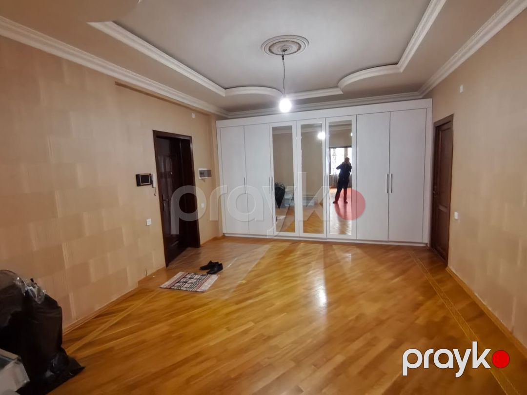 Satılır 3 otaqlı yeni tikili 165 m² — Mənzil, Bakı (10)