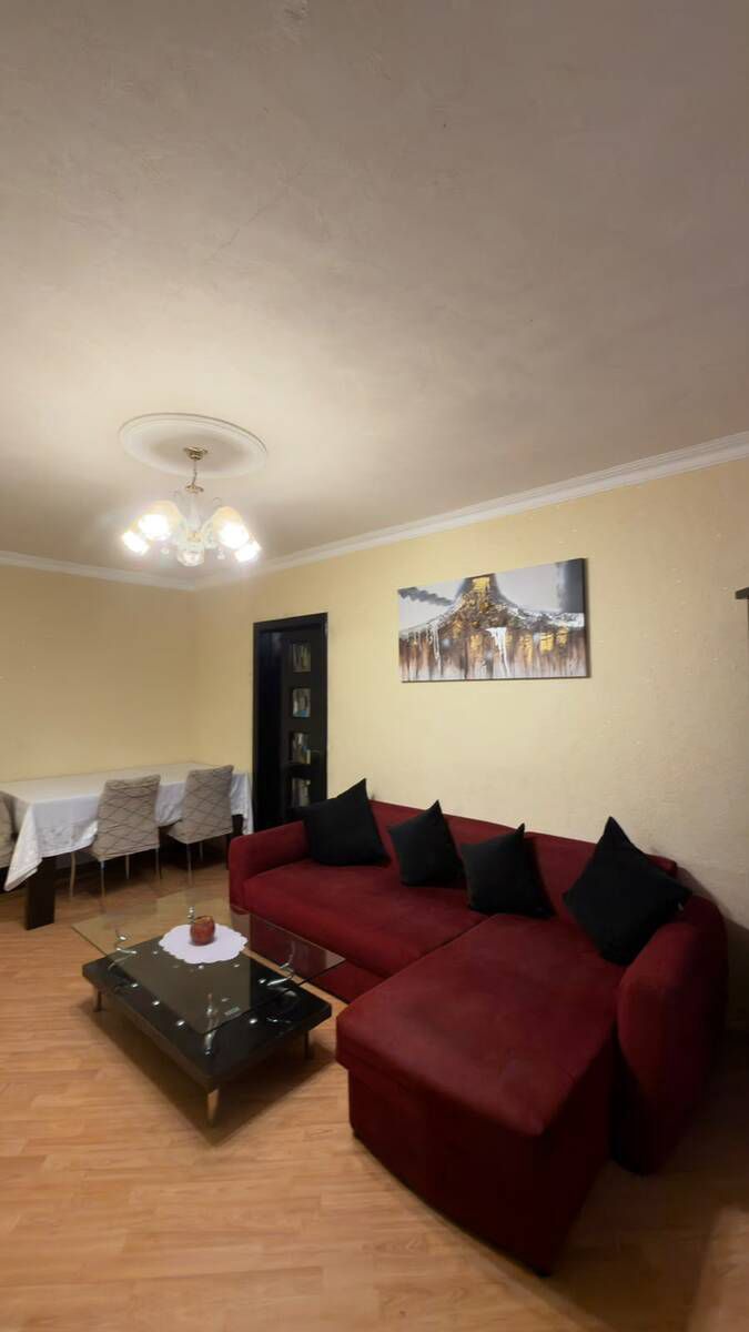 İcarəyə verilir 3 otaqlı köhnə tikili 70 m² — Mənzil, Bakı (2)