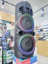 Karaoke bluetooth dinamik — Provision Electronics — Электроника