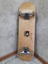 Səliqə ilə istifadə edilib.Baha alınıb. Qiymət Sondur — Skateboards