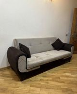 Divan, İşlənmiş, Açılmayan, Bazasız, Parça, Çatdırılma yoxdur — Ürünler