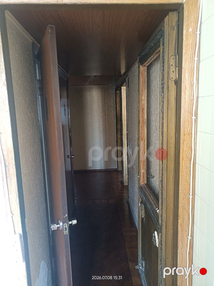 Satılır 3 otaqlı köhnə tikili 80 m² — Mənzil, Bakı (12)