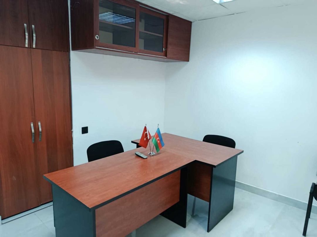 İcarəyə verilir obyekt 110 m² — Əmlak, Bakı (6)