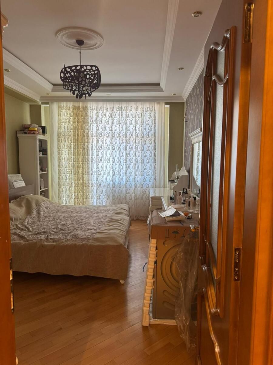 Satılır 3 otaqlı yeni tikili 156 m² — Mənzil, Bakı (4)