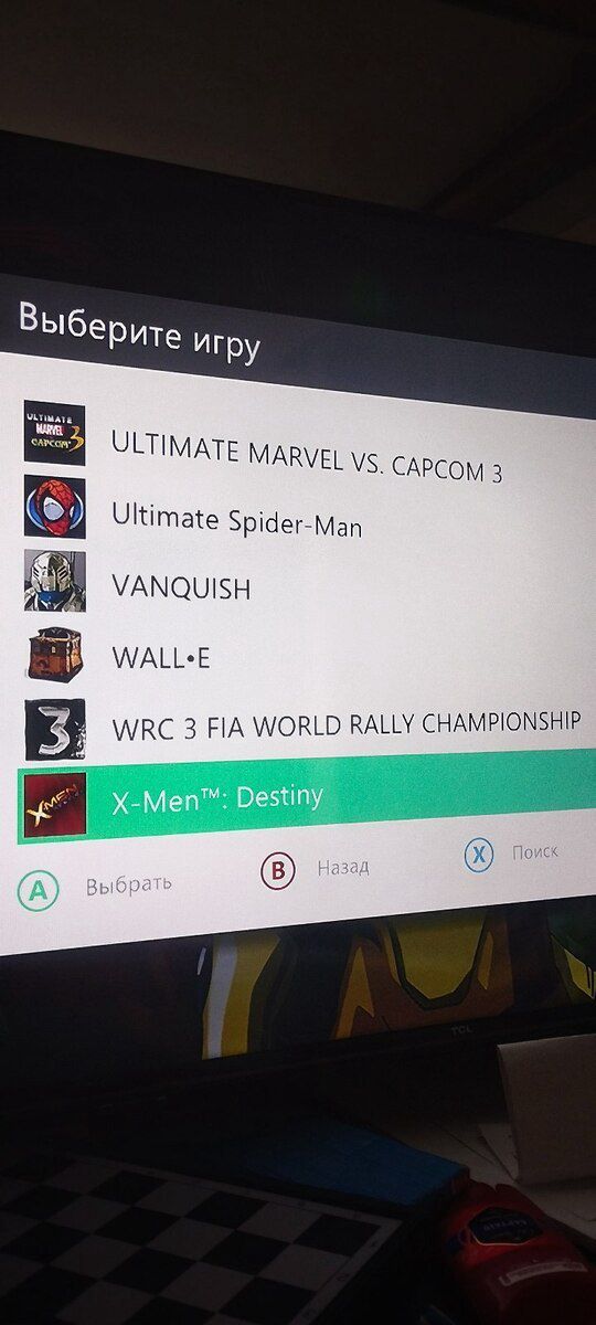 Xbox 360, 1TB — Oyun konsolları, Bakı (3)