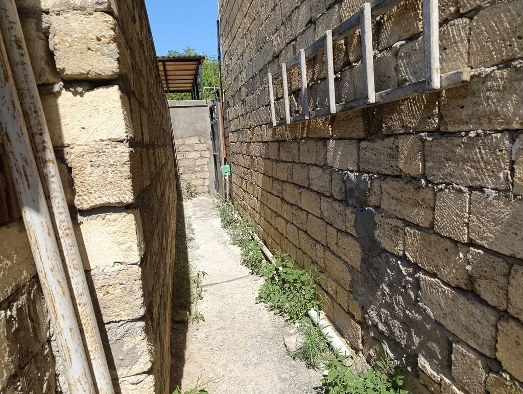 3 otaqlı, 108 kv. m, Kredit yoxdur, Yeni təmirli — Daşınmaz əmlak, Xırdalan