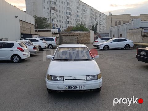 LADA (VAZ) 2110, 1999 il — Sumqayıt