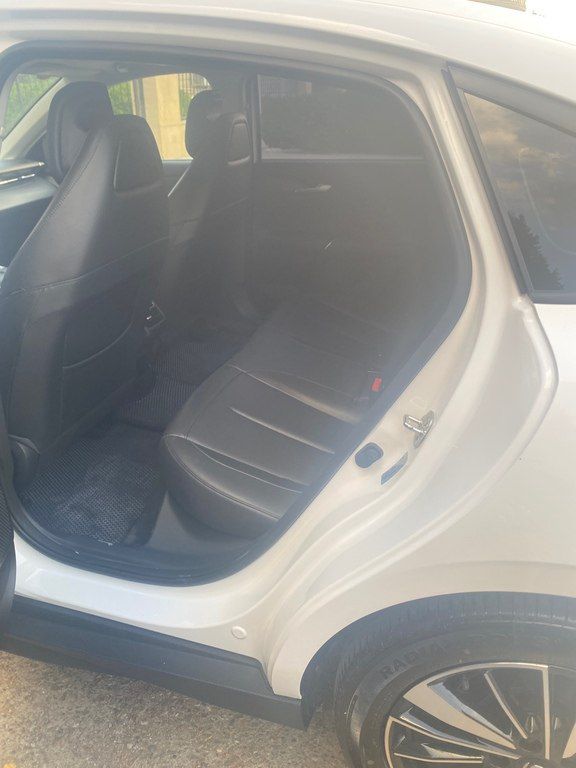 Changan Qiyuan A05, 1.5 L, 18.99 kWh, 2025 il, 48 103 km — Avtomobillər, Sumqayıt (11)
