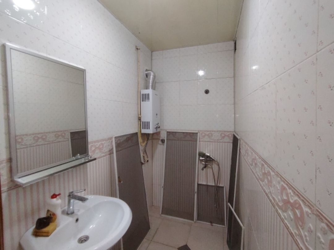 2-otaqlı mənzil, Yasamal r., 60 m² — Mənzil, Bakı (11)