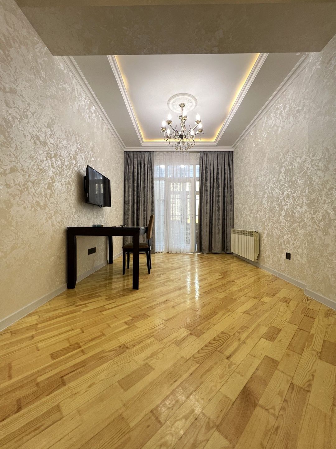 Satılır 2 otaqlı yeni tikili 67 m² — Mənzil, Xırdalan