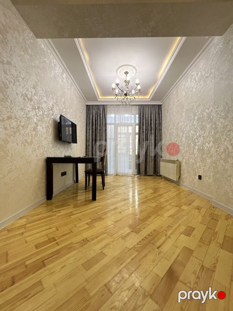 Satılır 2 otaqlı yeni tikili 67 m²