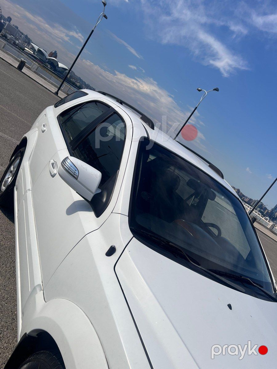 KIA Sorento, 2006 il — Avtomobillər, Bakı (3)