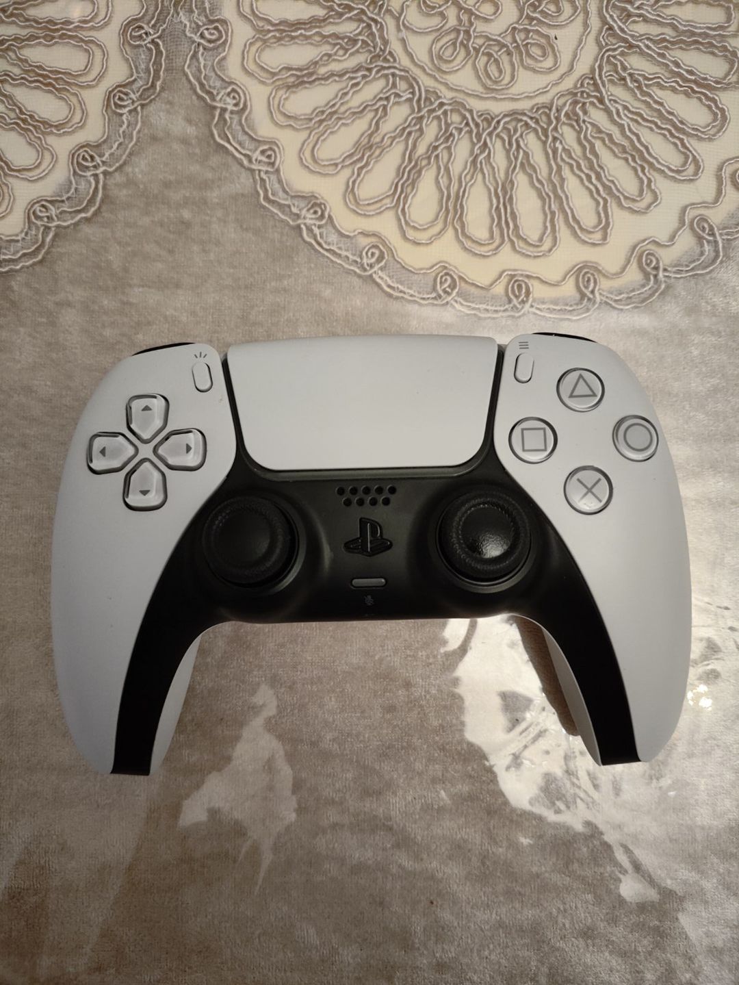 Sony Playstation pultu Dualsense — Elektronika, Gəncə (2)