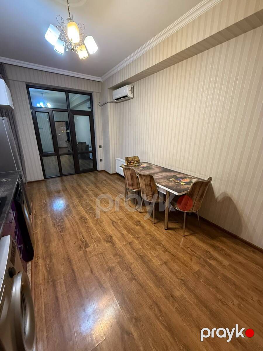 İcarəyə verilir 3 otaqlı yeni tikili 100 m² — Mənzil, Bakı (11)