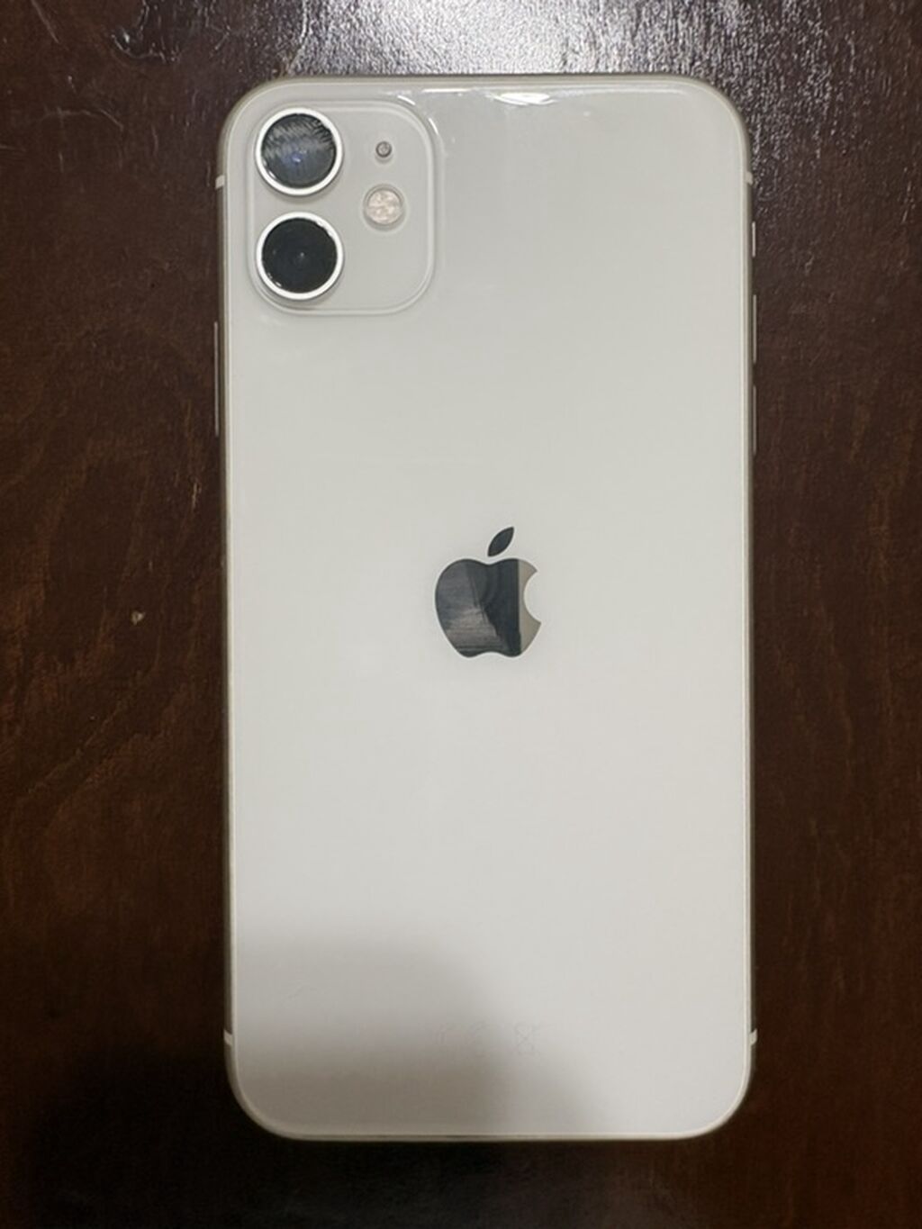 IPhone 11, Ağ — Apple iPhone, Digah (2)