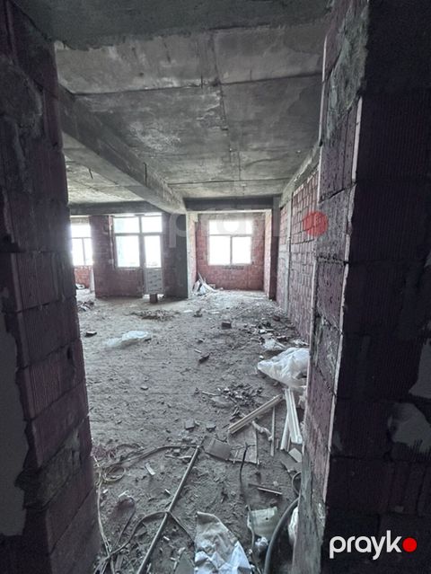 3 otaqlı, Yeni tikili, 78 kv. m