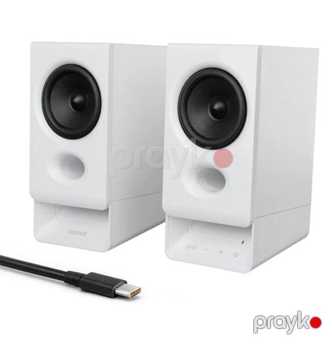 Edifier R20BT White — Bakı