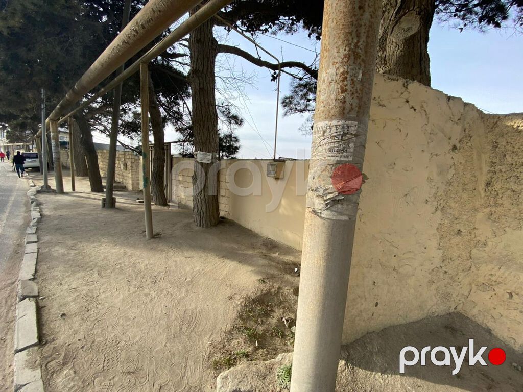 3 otaqlı, 50 kv. m, Kredit yoxdur, Orta təmir — Daşınmaz əmlak, Bakı (7)