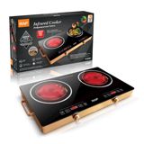 Elektrikli plitə "Raf 8088" — Ars Group — Home Appliances