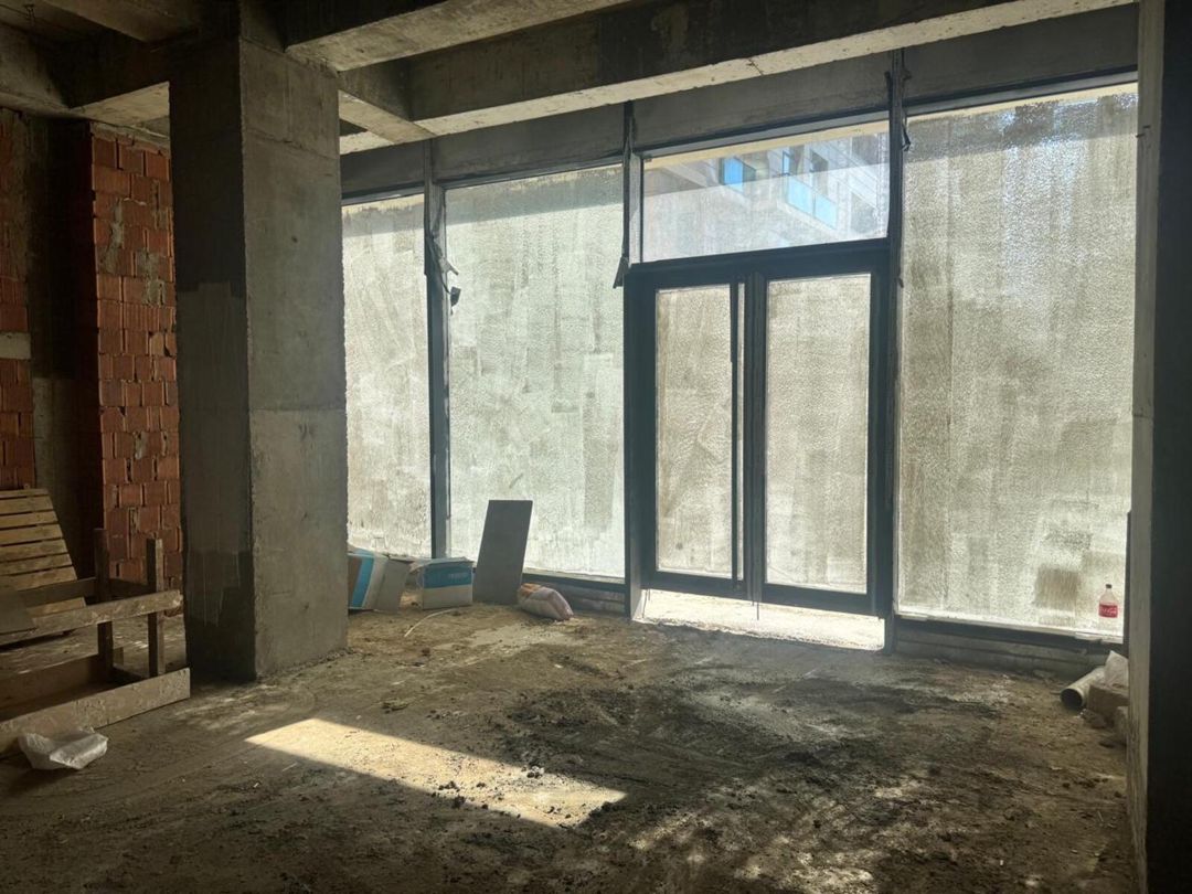 Satılır obyekt 98.5 m² — Əmlak, Bakı (7)