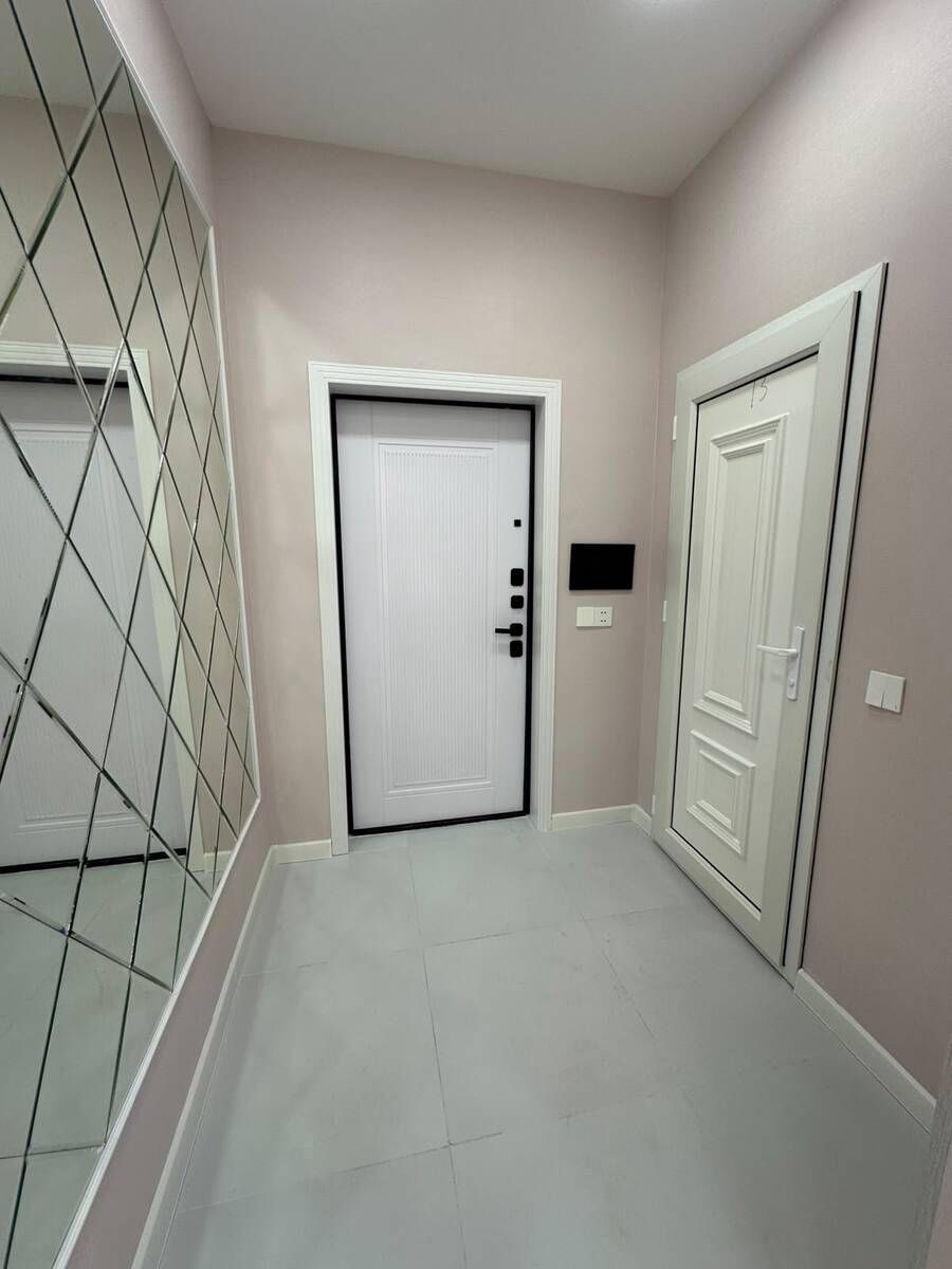 Satılır 2 otaqlı yeni tikili 38 m² — Mənzil, Xırdalan (4)