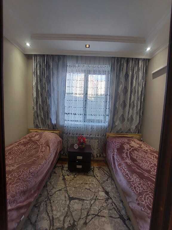 Satılır 3 otaqlı köhnə tikili 60 m² — Mənzil, Bakı (5)