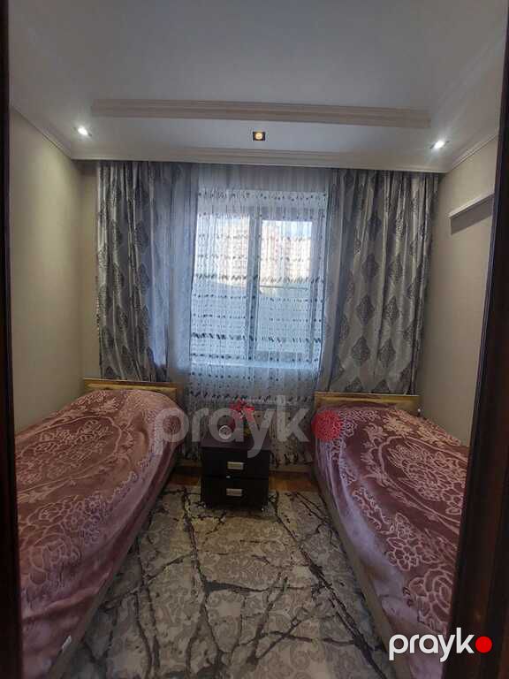 Satılır 3 otaqlı köhnə tikili 60 m² — Mənzil, Bakı (5)