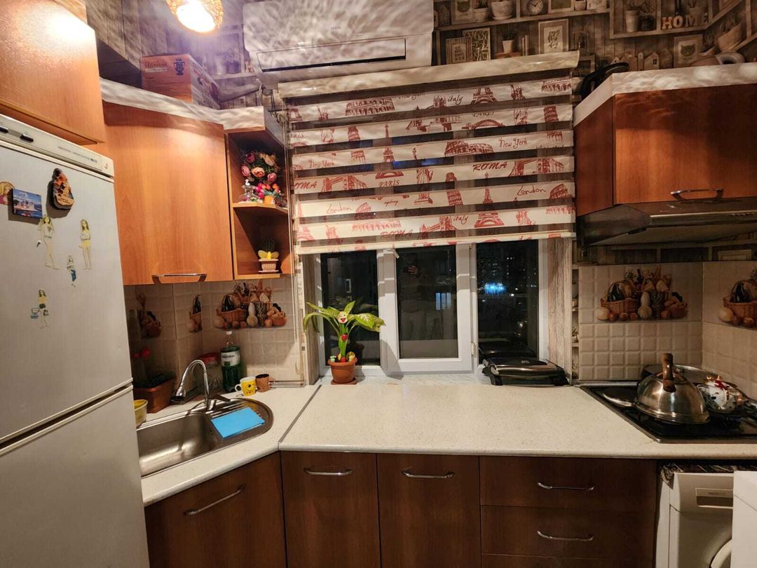 2-otaqlı yeni tikili, Masazır qəs., 40 m² — Daşınmaz əmlak, Bakı (7)