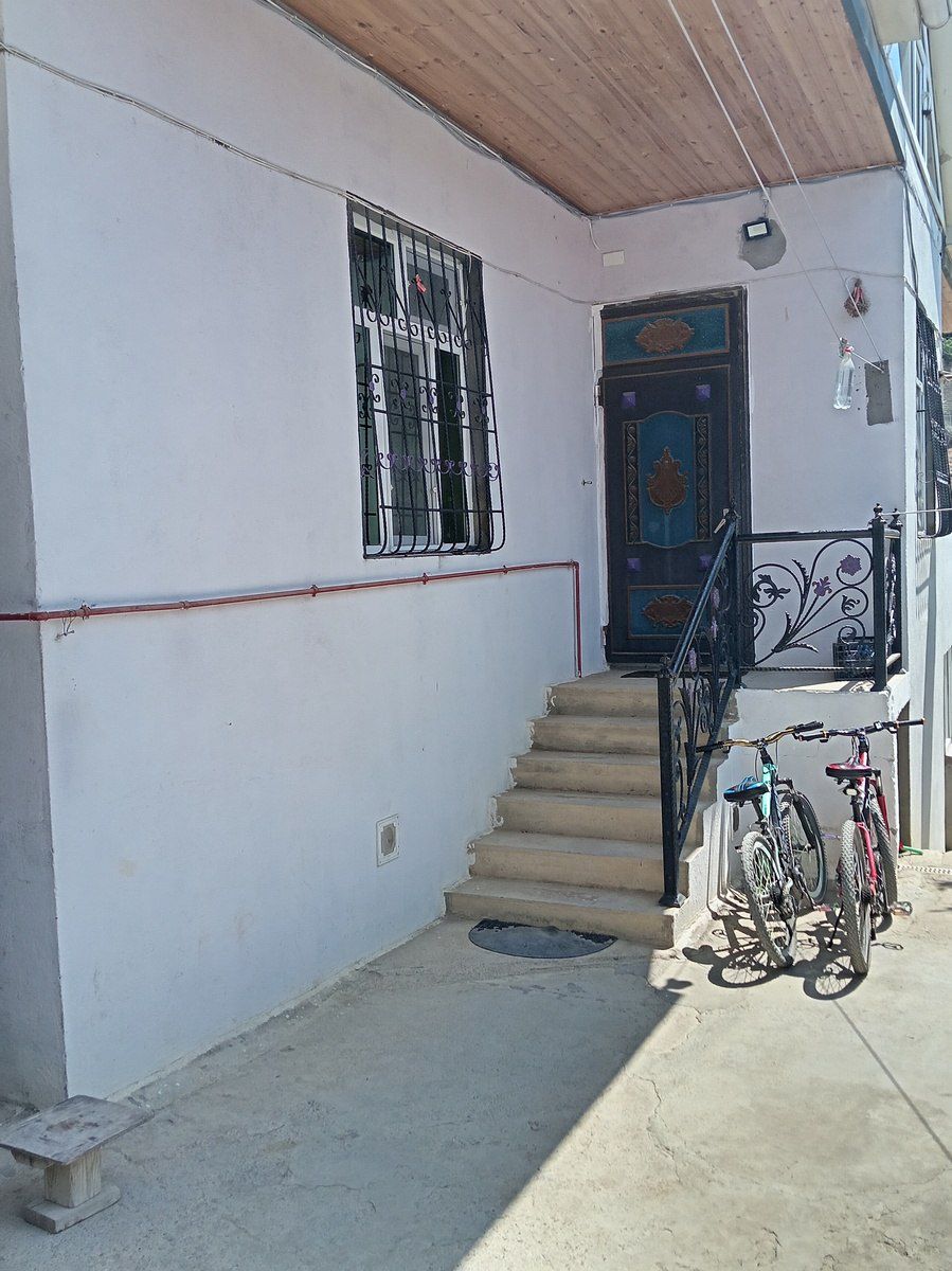 Satılır 5 otaqlı həyət evi/bağ evi 168.5 m² — Ev, villa, Bakı (2)