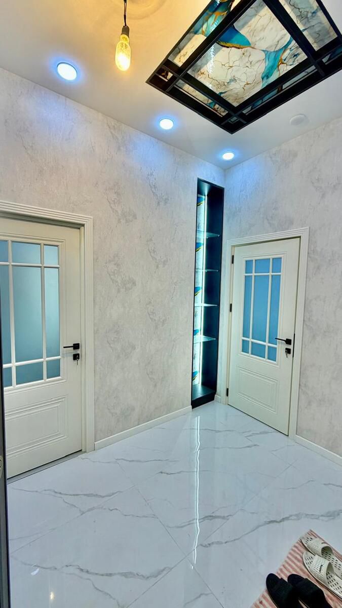 3-otaqlı yeni tikili, H.B.Zərdabi pr., 75 m² — Daşınmaz əmlak, Bakı (10)