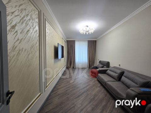 Satılır 2 otaqlı yeni tikili 83 m²