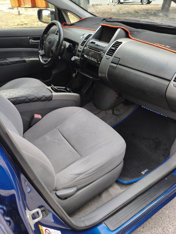 Toyota Prius, 1.5 L, 1.3 kWh, 2008 il, 285 000 km — Avtomobillər, Bakı (7)