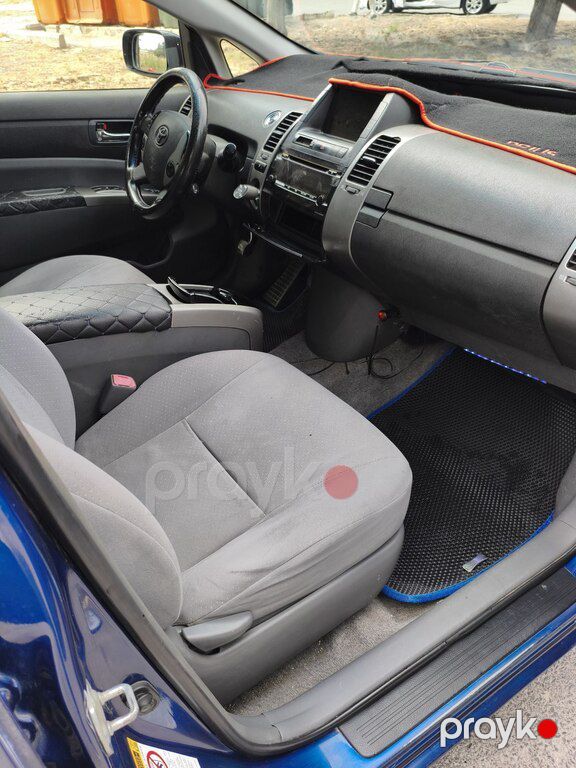 Toyota Prius, 1.5 L, 1.3 kWh, 2008 il, 285 000 km — Avtomobillər, Bakı (7)
